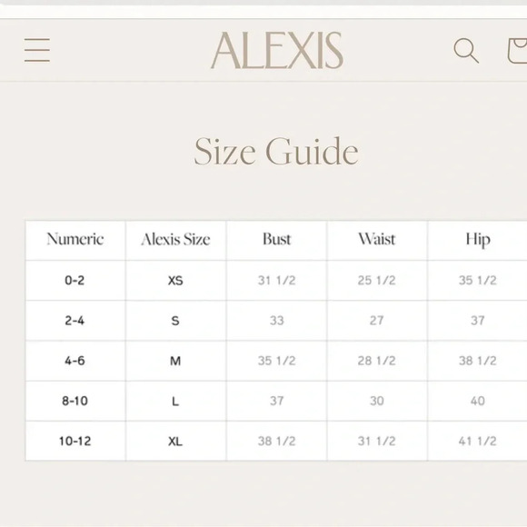 ALEXIS Nevra Satin Trim Blazer Jacket In Red Size XS - Picture 9 of 14